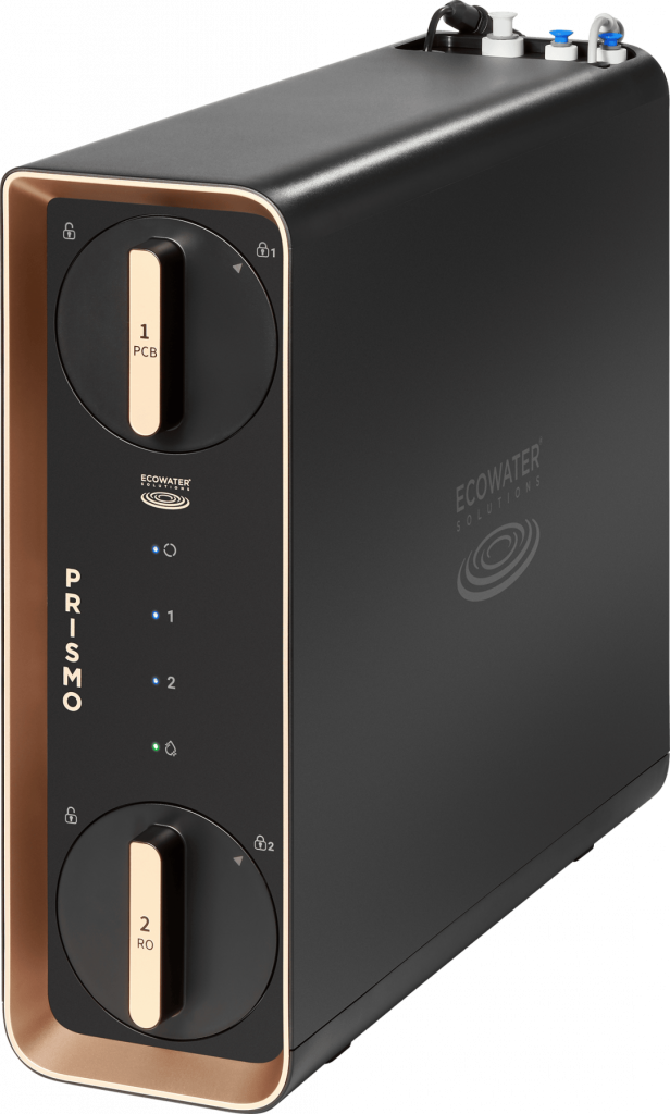 Osmoseur Ecowater Prismo