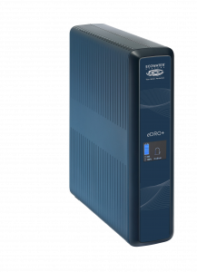 Osmoseur connecté Ecowater eDro