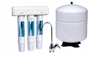 Osmoseur Ecowater ERO 385