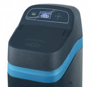 Refiner Ecowater : adoucisseur et filtration combinés