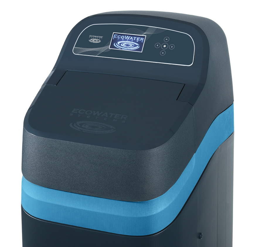 Refiner Ecowater : adoucisseur et filtration combinés