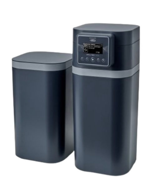 Adoucisseur d'eau Ecowater Duo Plus